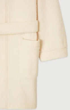 Peignoir Enfant Bobypark*American Vintage Clearance