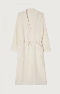 Peignoir Mixte Ziky*American Vintage Sale