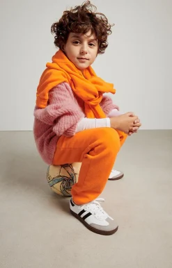 Pull Enfant East*American Vintage Clearance