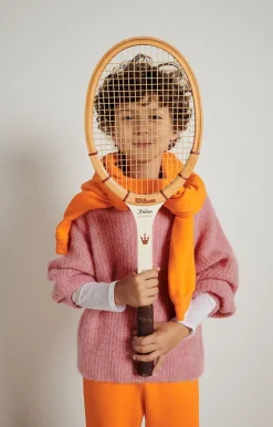 Pull Enfant East*American Vintage Clearance