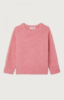 Pull Enfant East*American Vintage Clearance