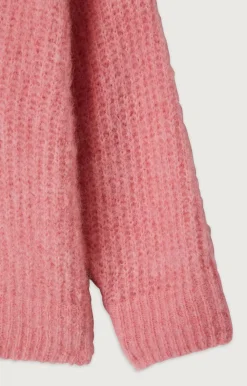 Pull Enfant East*American Vintage Clearance