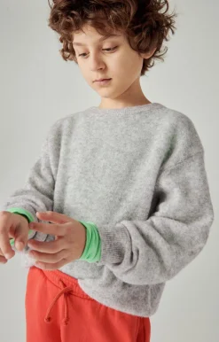 Pull Enfant Razpark*American Vintage Best Sale