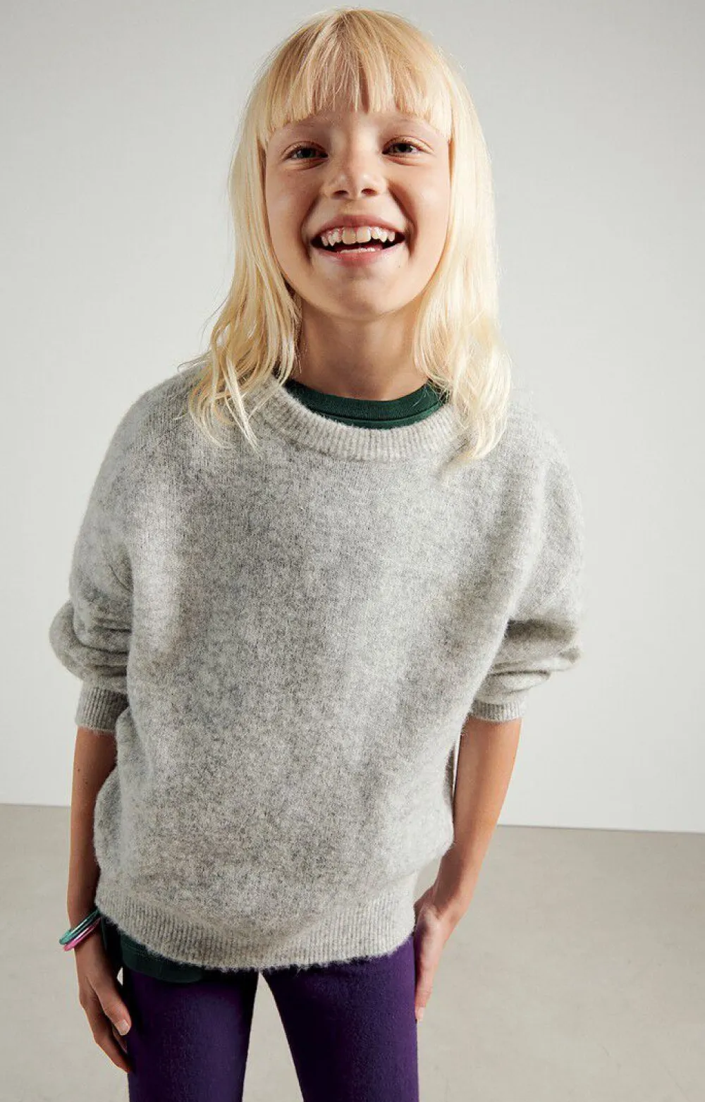 Pull Enfant Razpark*American Vintage Best Sale