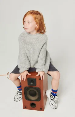 Pull Enfant Zolly*American Vintage Sale