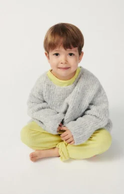 Pull Enfant Zolly*American Vintage Cheap