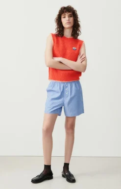 Pull Femme Bymi*American Vintage Best