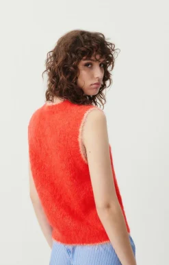 Pull Femme Bymi*American Vintage Best