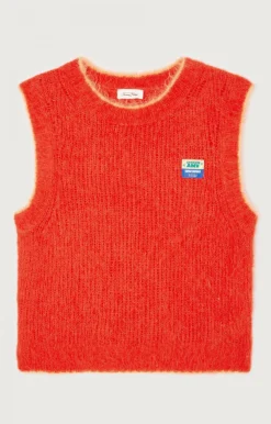 Pull Femme Bymi*American Vintage Best