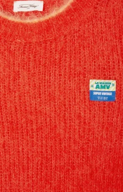 Pull Femme Bymi*American Vintage Best