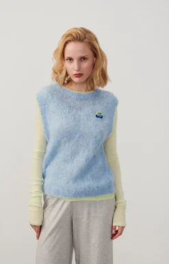Pull Femme Bymi*American Vintage Fashion