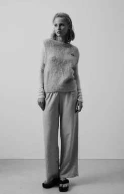 Pull Femme Bymi*American Vintage Fashion