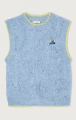 Pull Femme Bymi*American Vintage Fashion