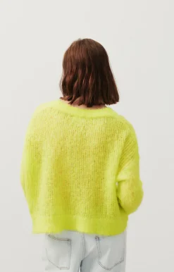 Pull Femme Bymi*American Vintage Cheap