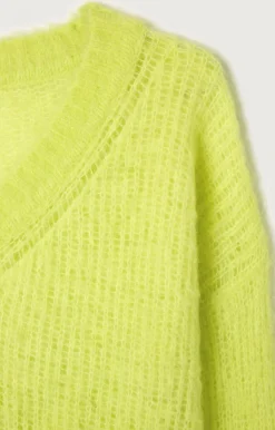 Pull Femme Bymi*American Vintage Cheap