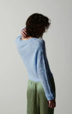 Pull Femme Bymi*American Vintage Hot