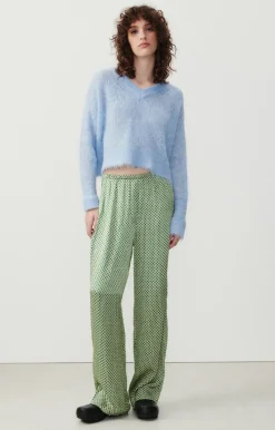 Pull Femme Bymi*American Vintage Hot
