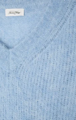Pull Femme Bymi*American Vintage Hot