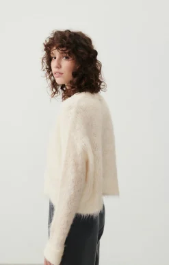 Pull Femme Bymi*American Vintage Hot