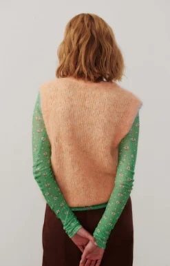 Pull Femme Bymi*American Vintage Outlet