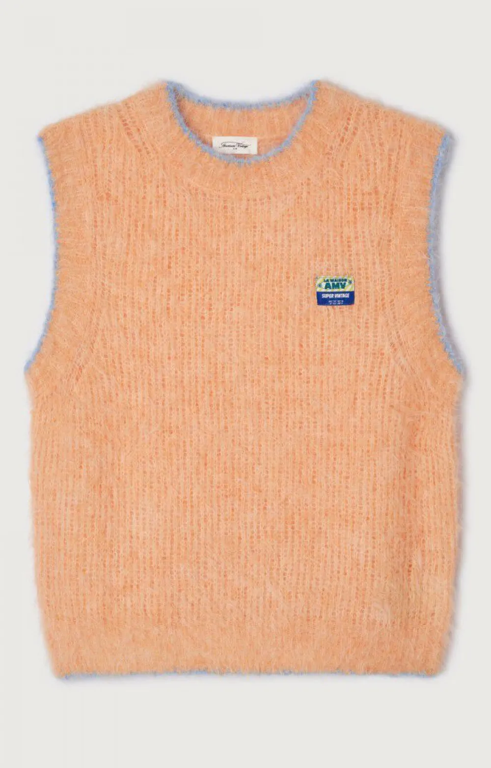 Pull Femme Bymi*American Vintage Outlet