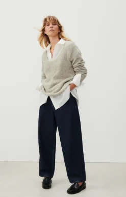 Pull Femme Cikoya*American Vintage Cheap