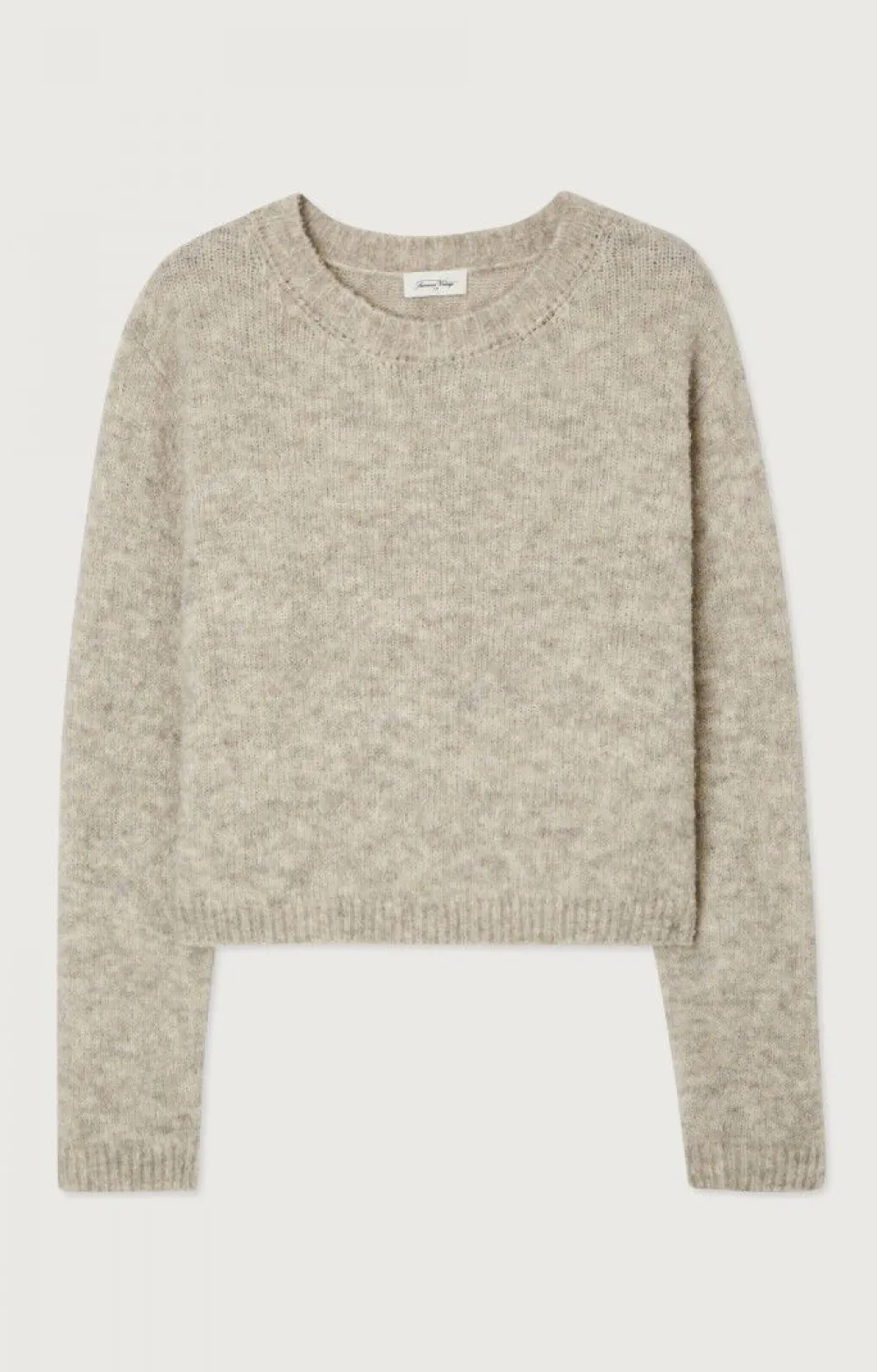 Pull Femme Cikoya*American Vintage Online