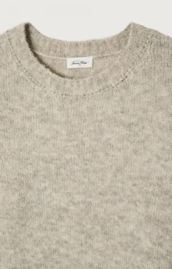 Pull Femme Cikoya*American Vintage Online