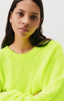 Pull Femme Cikoya*American Vintage Store
