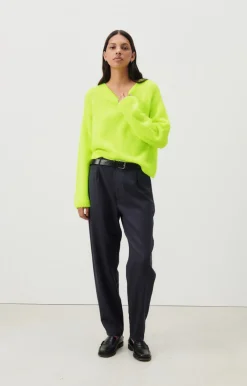 Pull Femme Cikoya*American Vintage Store