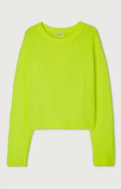 Pull Femme Cikoya*American Vintage Store