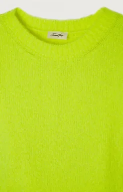 Pull Femme Cikoya*American Vintage Store