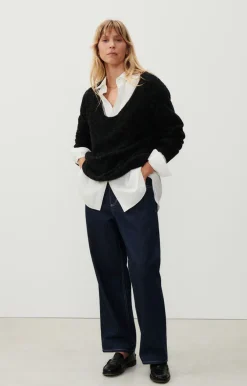 Pull Femme Cikoya*American Vintage Online