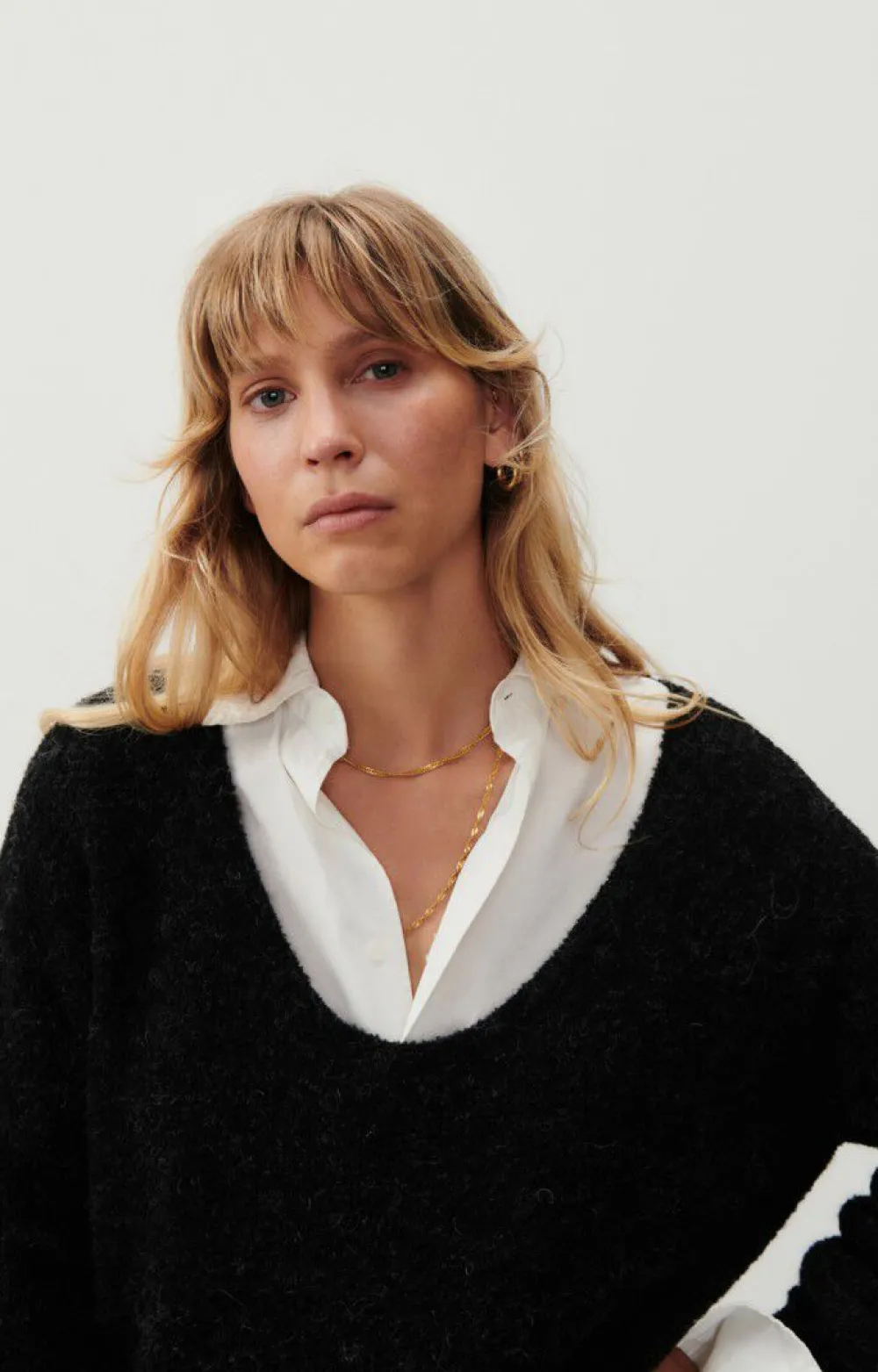 Pull Femme Cikoya*American Vintage Online