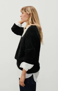 Pull Femme Cikoya*American Vintage Online