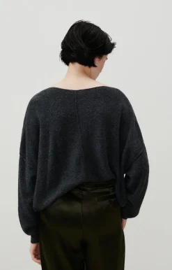 Pull Femme Damsville*American Vintage Discount