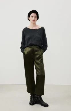 Pull Femme Damsville*American Vintage Discount