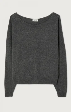 Pull Femme Damsville*American Vintage Discount