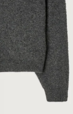 Pull Femme Damsville*American Vintage Discount