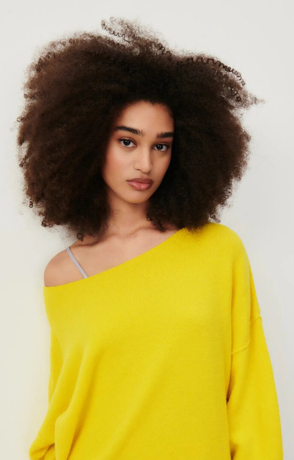 Pull Femme Damsville*American Vintage Store