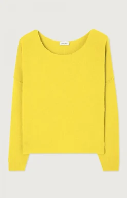 Pull Femme Damsville*American Vintage Store
