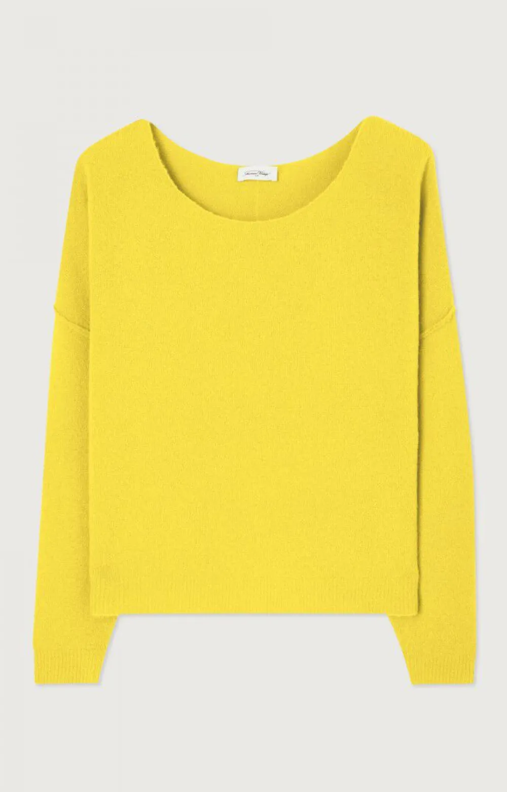 Pull Femme Damsville*American Vintage Store