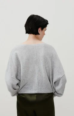 Pull Femme Damsville*American Vintage Discount
