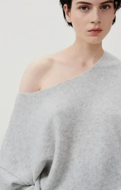 Pull Femme Damsville*American Vintage Discount