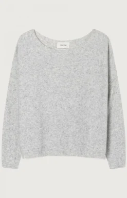 Pull Femme Damsville*American Vintage Discount