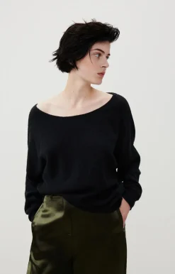 Pull Femme Damsville*American Vintage Best