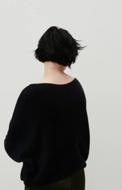 Pull Femme Damsville*American Vintage Best