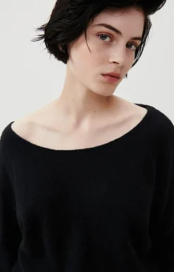 Pull Femme Damsville*American Vintage Best