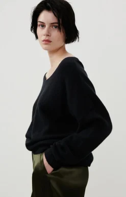Pull Femme Damsville*American Vintage Best