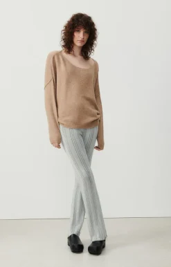 Pull Femme Damsville*American Vintage Hot